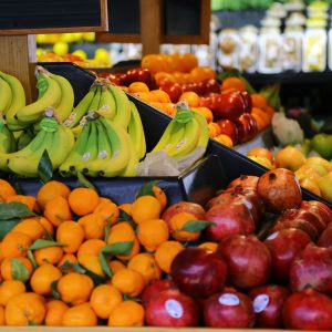 FruterÃ­a Hossain en Madrid